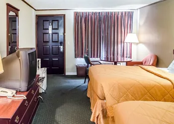 Rodeway Inn Carlisle North hotel thumbnail 7