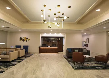 Four Points by Sheraton York hotel thumbnail 2