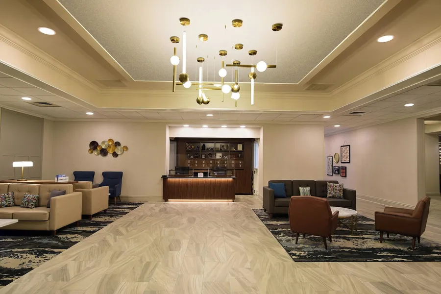 Four Points by Sheraton York hotel detail image 2