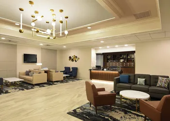 Four Points by Sheraton York hotel thumbnail 3