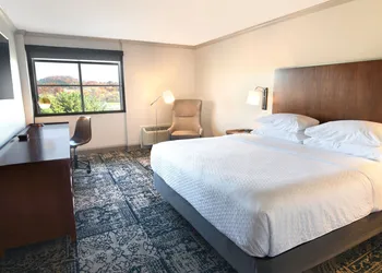 Four Points by Sheraton York hotel thumbnail 4