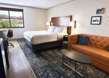 Four Points by Sheraton York hotel thumbnail 6