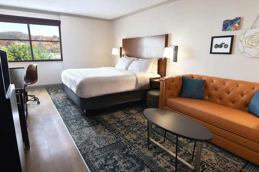 Four Points by Sheraton York hotel detail image 6