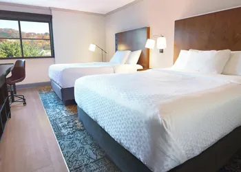 Four Points by Sheraton York hotel thumbnail 7