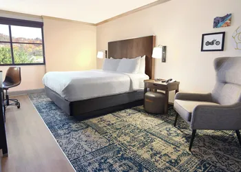 Four Points by Sheraton York hotel thumbnail 8