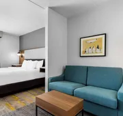 Comfort Inn & Suites York North hotel detail image 7