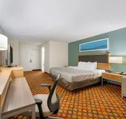 Quality Inn Enola - Harrisburg hotel detail image 7