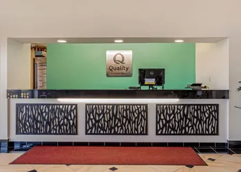 Quality Inn Enola - Harrisburg hotel thumbnail 3