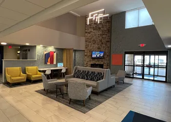 Holiday Inn Express Harrisburg I-81 – Hershey by IHG hotel thumbnail 2