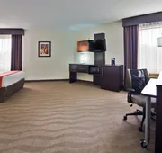 Holiday Inn Express Harrisburg I-81 – Hershey by IHG hotel detail image 4