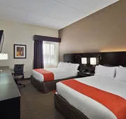 Holiday Inn Express Harrisburg I-81 – Hershey by IHG hotel detail image 5