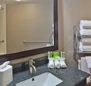 Holiday Inn Express Harrisburg I-81 – Hershey by IHG hotel detail image 7