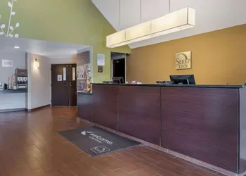 Sleep Inn Carlisle South hotel thumbnail 2