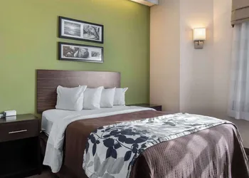 Sleep Inn Carlisle South hotel thumbnail 4