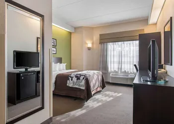 Sleep Inn Carlisle South hotel thumbnail 7
