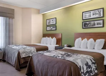 Sleep Inn Carlisle South hotel thumbnail 8