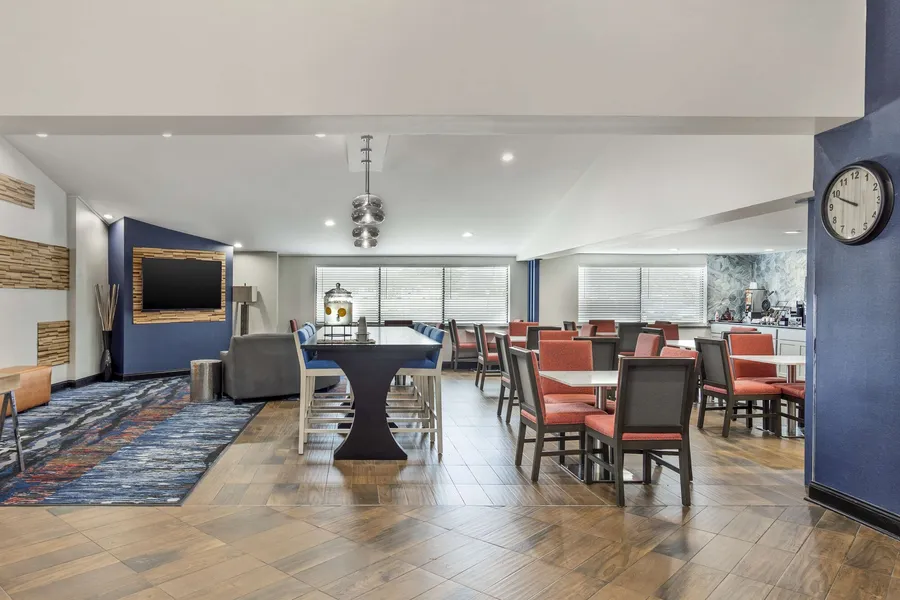Best Western Westgate Inn hotel detail image 2