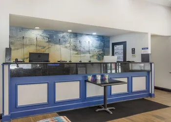 Best Western Westgate Inn hotel thumbnail 4