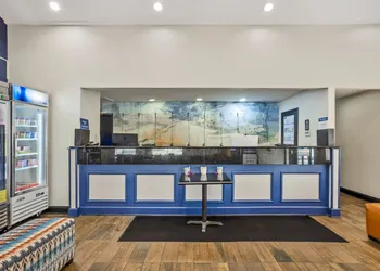 Best Western Westgate Inn hotel thumbnail 6