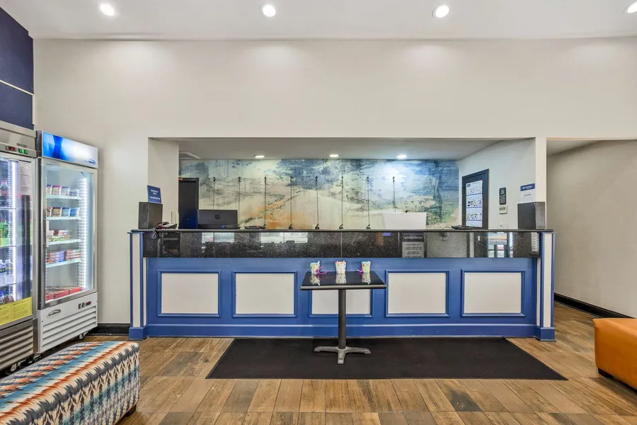 Best Western Westgate Inn hotel detail image 6