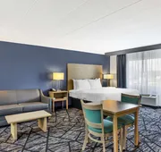 Best Western Westgate Inn hotel detail image 7