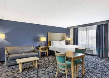 Best Western Westgate Inn hotel thumbnail 7