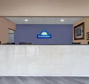 Days Inn by Wyndham Carlisle North hotel detail image 5