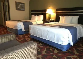 Days Inn by Wyndham Carlisle North hotel thumbnail 6