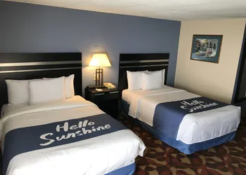 Days Inn by Wyndham Carlisle North hotel thumbnail 8