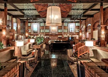 Best Western Premier The Central Hotel & Conference Center hotel thumbnail 2