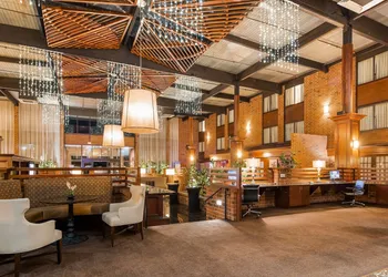 Best Western Premier The Central Hotel & Conference Center hotel thumbnail 3