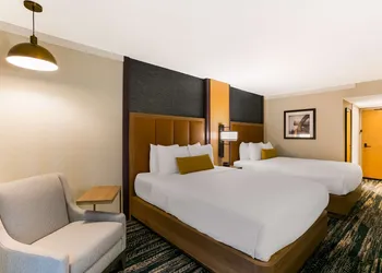Best Western Premier The Central Hotel & Conference Center hotel thumbnail 4