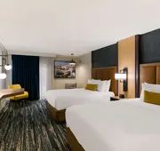 Best Western Premier The Central Hotel & Conference Center hotel detail image 5