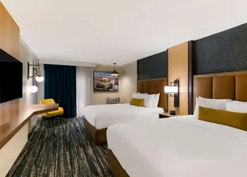 Best Western Premier The Central Hotel & Conference Center hotel thumbnail 5