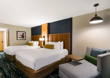 Best Western Premier The Central Hotel & Conference Center hotel thumbnail 6