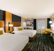 Best Western Premier The Central Hotel & Conference Center hotel detail image 7