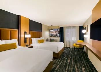 Best Western Premier The Central Hotel & Conference Center hotel thumbnail 7