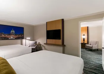 Best Western Premier The Central Hotel & Conference Center hotel thumbnail 8
