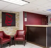 Red Roof Inn York Downtown hotel detail image 3