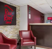 Red Roof Inn York Downtown hotel detail image 4
