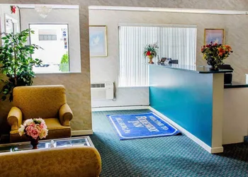 Rodeway Inn Dillsburg hotel thumbnail 2