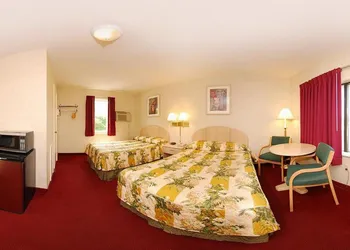 Rodeway Inn Dillsburg hotel thumbnail 5