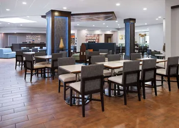Hampton Inn & Suites Hershey hotel thumbnail 3