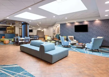 Hampton Inn & Suites Hershey hotel thumbnail 4