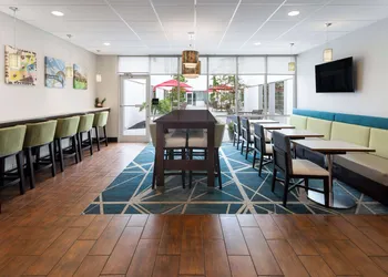 Hampton Inn & Suites Hershey hotel thumbnail 6