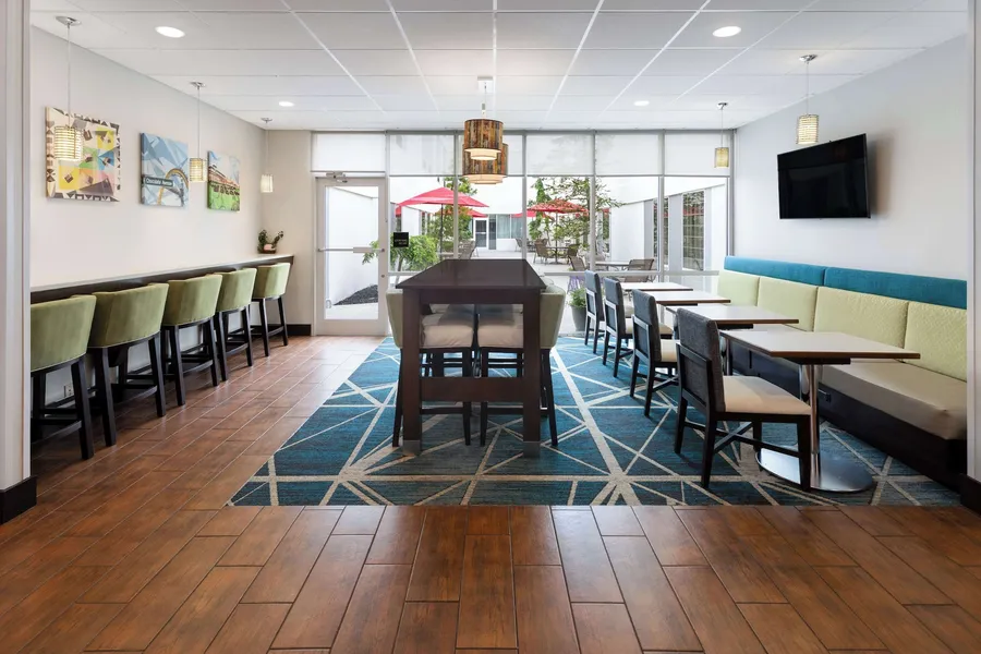 Hampton Inn & Suites Hershey hotel detail image 6