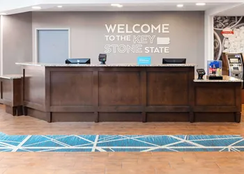 Hampton Inn & Suites Hershey hotel thumbnail 7