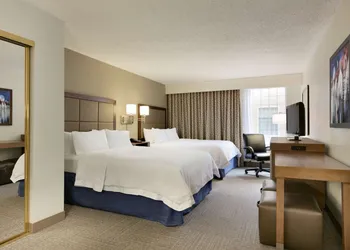 Hampton Inn & Suites Hershey hotel thumbnail 8