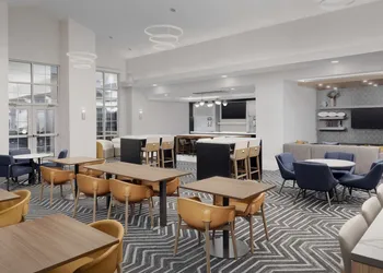 Homewood Suites By Hilton York hotel thumbnail 3