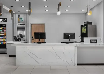 Homewood Suites By Hilton York hotel thumbnail 6